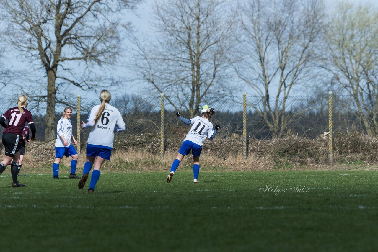 Bild 101 - Frauen TSV Wiemersdorf - VfL Struvenhuetten : Ergebnis: 3:1